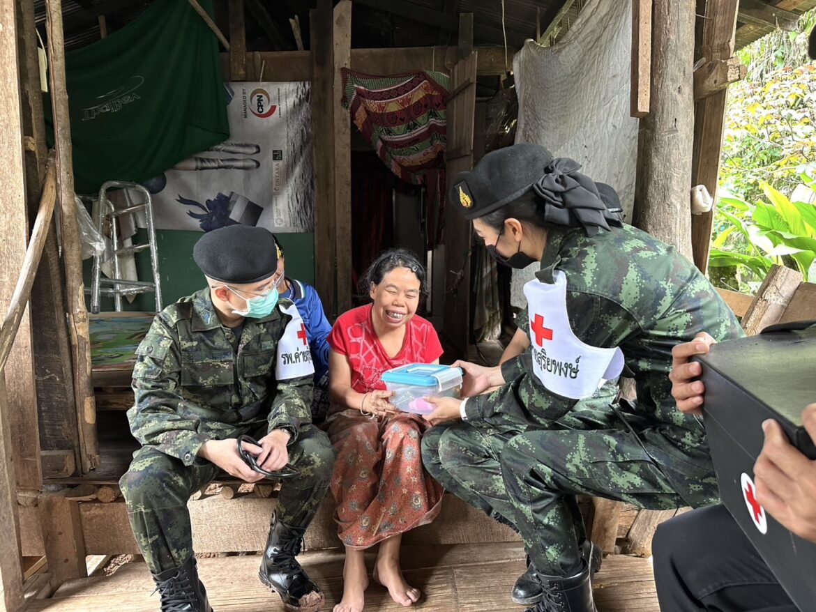 รายการ “เที่ยงวัน ทันข่าว” วันที่ 30 มิถุนายน 2568 เวลา 12.10 น.