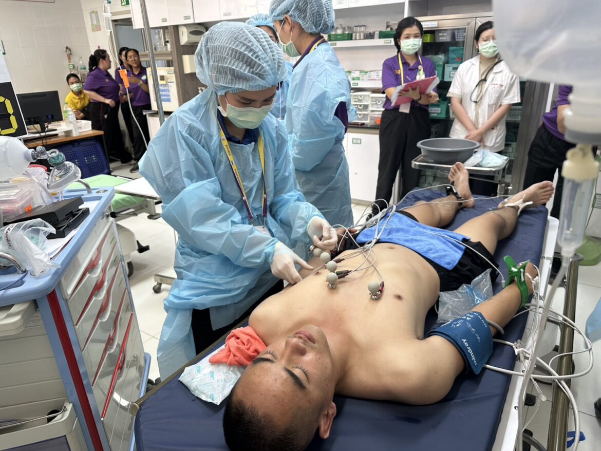 รายการ “แทนคุณแผ่นดิน” วันที่ 23 ตุลาคม 2568 เวลา 19.30 น.